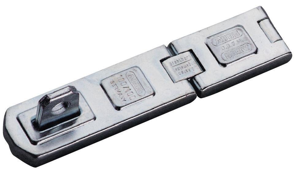 Überfalle 100/100 DG SB ABUS