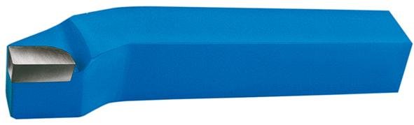 Drehmeissel HM DIN4980 links 10x10x90mm P25/30 WILKE