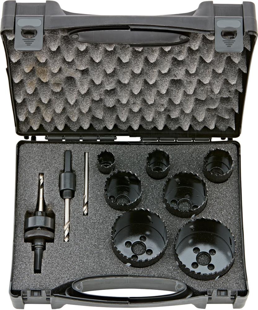 Lochsäge.Stz-HSSBi 22-68mm Elektr. FORUM