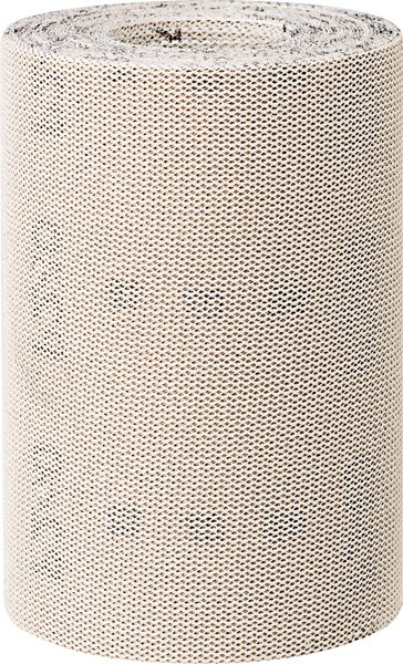 EXPERT M480 Schleifnetzrolle, 93 mm, 5 m, K 220