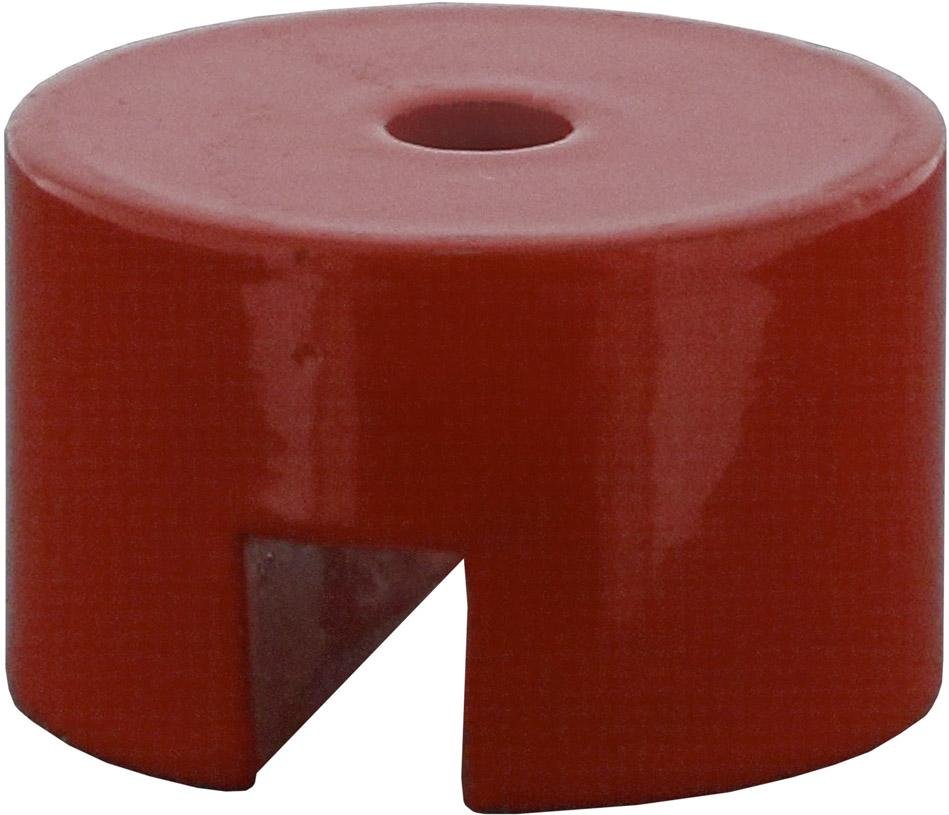 Knopfmagnet 12,7x9,5mm FORTIS
