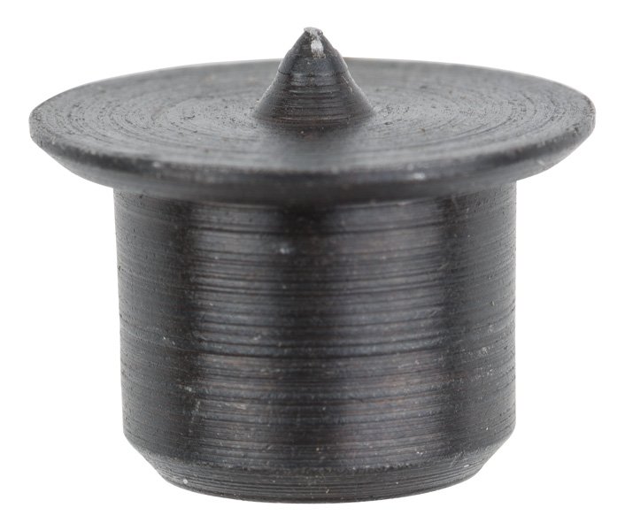 4-tlg. Dübelzentrierstift-Set, 10 mm