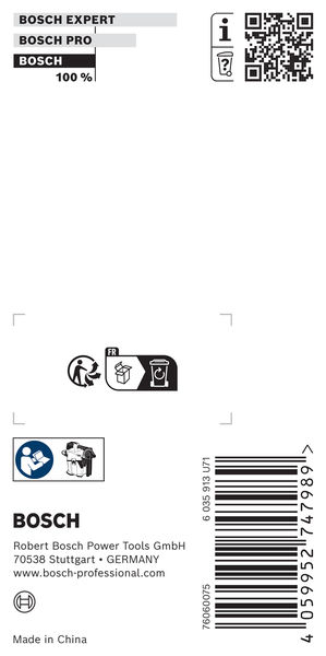 Produktbild Verpackung
