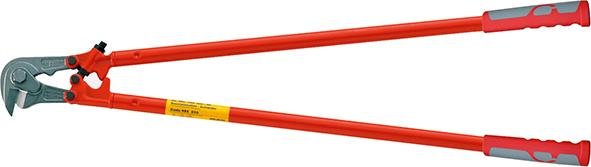 Baustahlmatten-Schneider 950mm WAGGONIT VBW