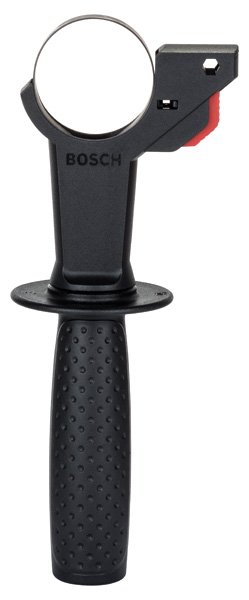 Handgriff für Bohrhämmer