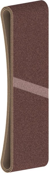 PRO X440 Schleifband, 75 x 533 mm, 180, 3-tlg.