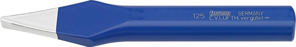 Kreuzmeißel D6451 125x17x11mm FORUM