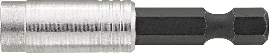 Magnet-Bithalter mit Sprengring 51mm FORUM