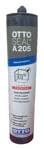 OTTOSEAL A 205 310ML C01 WEISS
