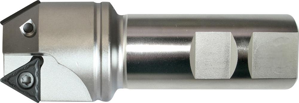 Fasfräser 60G D16mm, Z1 für TCMT 1102.