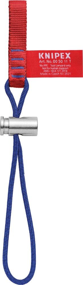 Adapterschlaufe TT bis 6kg KNIPEX