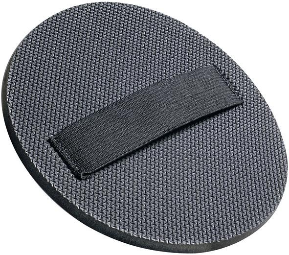 Handschleifteller Klett 150mm 3M