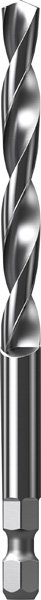 EXPERT Power Change Plus Zentrierbohrer, HSS-G, 7,15 x 105 mm