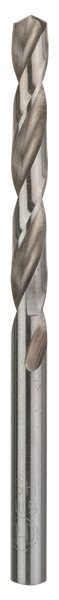 Metallbohrer HSS-G, DIN 338, 6 x 57 x 93 mm, 1er-Pack