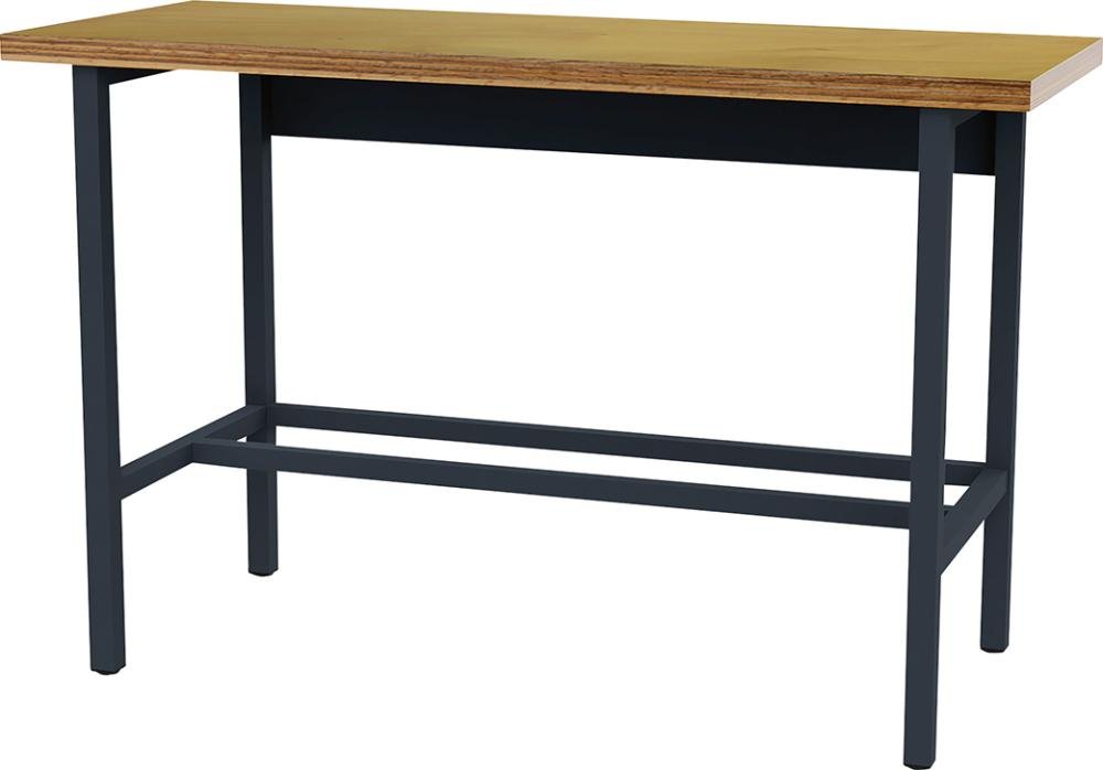 Arbeitstisch B1500mm 7016/5010 Forum