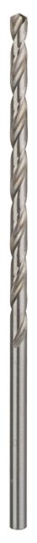 Metallbohrer HSS-G, DIN 340, 4,5 x 82 x 126 mm, 1er-Pack