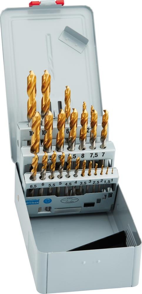 Spibo.-Stz. D338N TiN Tip1-10,5mm0,5 zzgl.KL FORUM