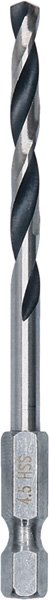 HSS PointTeQ Sechskantbohrer 4,5 mm