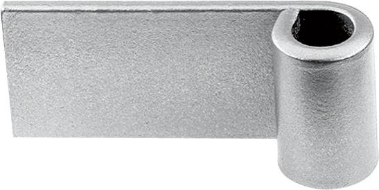 Anschweißband 13/80 mm GAH Alberts