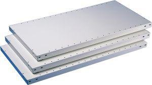 Boden MS 230 Ii lichtgrau1000 x 800 mm