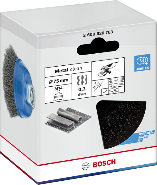 Produktbild Verpackung