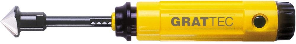 Entgratwerkzeug-Satz GT GRATTEC GRATTEC