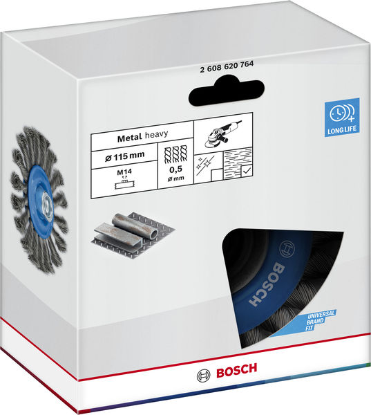 Produktbild Verpackung