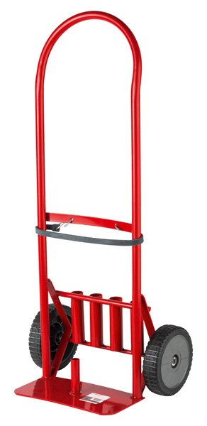 Transportkarren für USH/GSH 27