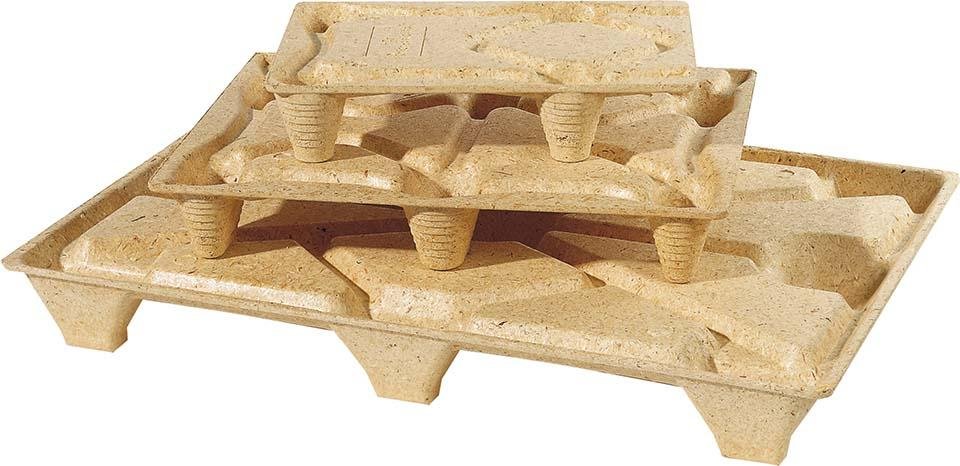 Pressholzpal. 1 Eurom 1200x800mm, bis 900kg VE 5