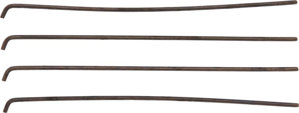 Ersatzfinger für Gewindebohrer-Ausdreher 4-teilig M20 TAPMATIC