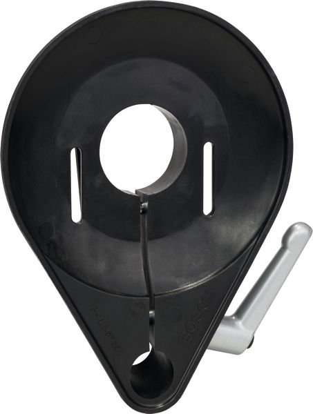 PRO Universalspritzschutz