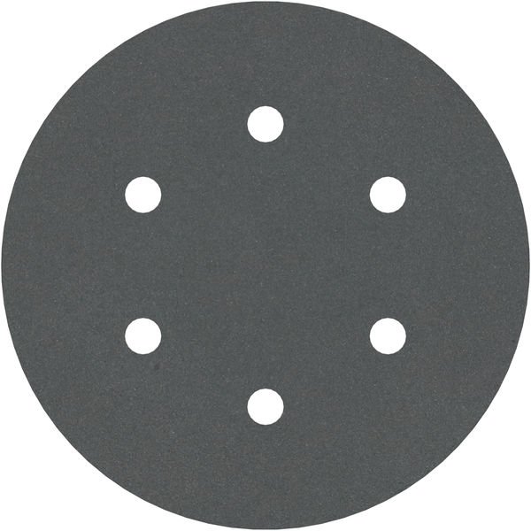 PRO F355 Schleifblatt, 150 mm, G400, 5-tlg.