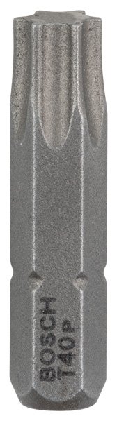 Schrauberbit Extra-Hart T40, 25 mm, 3er-Pack