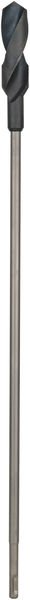 PRO Wood HSS Installationsbohrer, 28 x 100 x 600 mm, SDS plus
