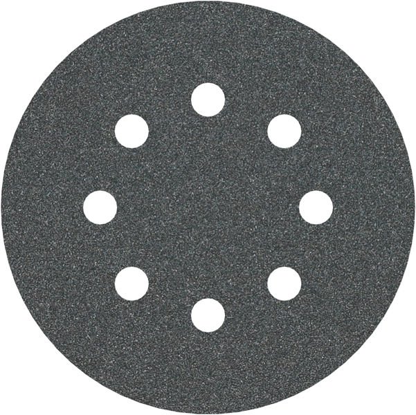 PRO F355 Schleifblatt, 125 mm, G100, 5-tlg.