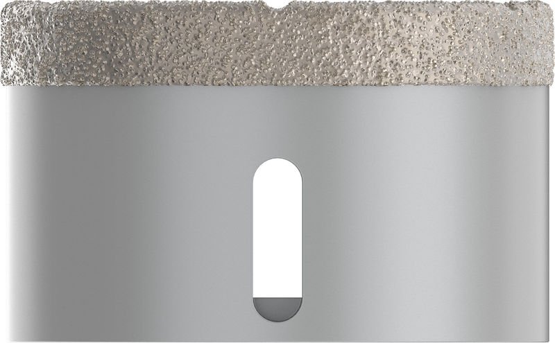 PRO Ceramic dry Trockenbohrkrone, 67 x 35 mm, X-Lock