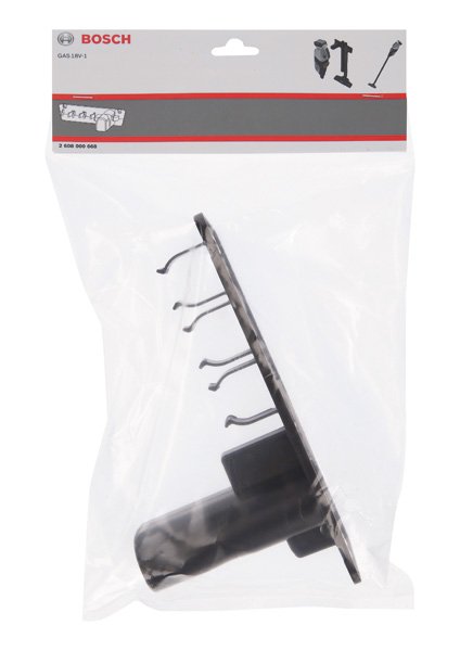 Wandhalter, passend zu: GAS 18V-1 (0 601 9C6 2.) Professional