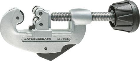 Rohrabschneider f. VA 3-30mm Rothenberger