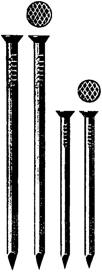 Drahtstift vers. blank 1,0x 15 a 1,0kg E-NORMpro