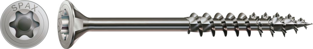 SPAX A2 SEKO T-STAR+ T40 TG