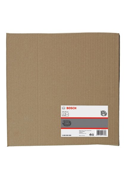 Schlauch für Bosch-Sauger, 1,6 m, Zubehör für GAS 18V-10 L