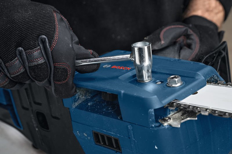 Anwendungsbild Nahaufnahme