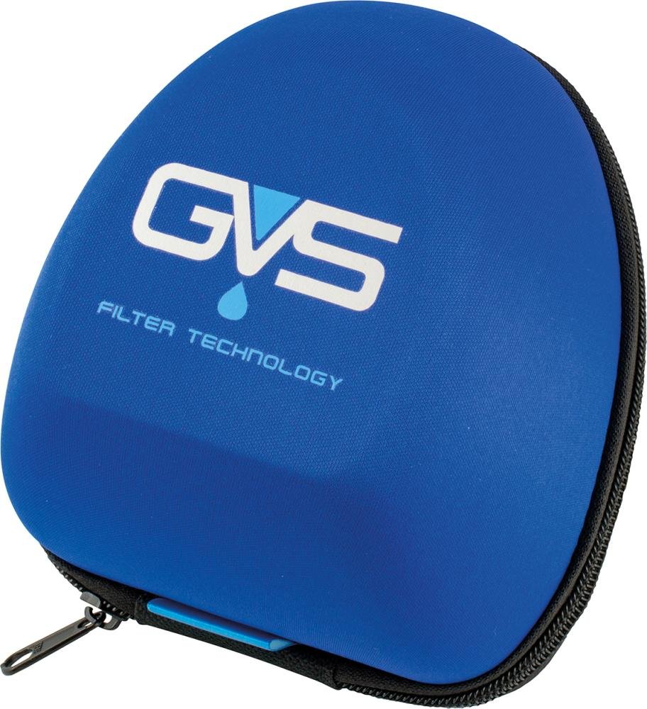 Aufbewahrungsbox für Halbmaske A1-P3 Elipse