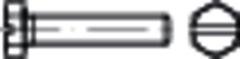 DIN 933 Edelstahl A2 M10x130 HP REYHER