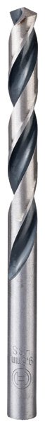 Metallspiralbohrer HSS PointTeQ, DIN 338, 9,6 mm, 10er-Pack
