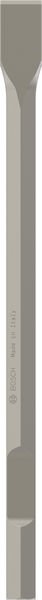 PRO HEX 28-4C Flachmeißel, 35 x 520 mm