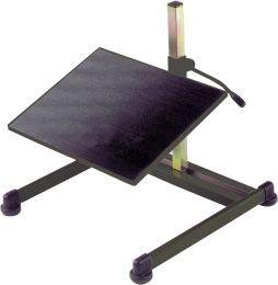 Fussstütze 1 anthrazit 9450-9900 BIMOS