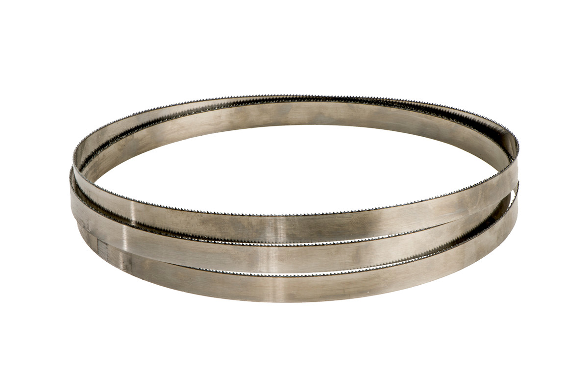 Bandsägeblatt Ind.Geh. 1712x12x0,36 A 2 (0909057191)