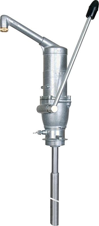 Ölfasspumpe OK 9 B Kit