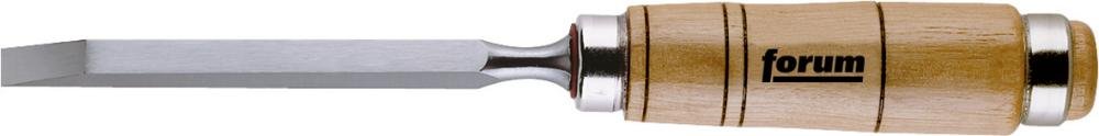 Lochbeitel Holzheft 10mm FORUM